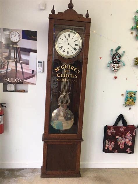 grandfather clock repair houston tx.